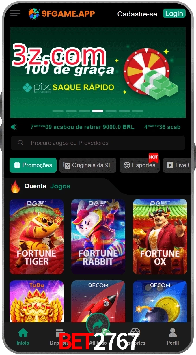 Bet2767