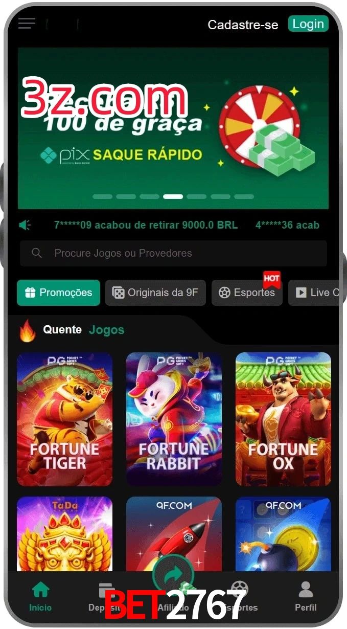 Bet2767